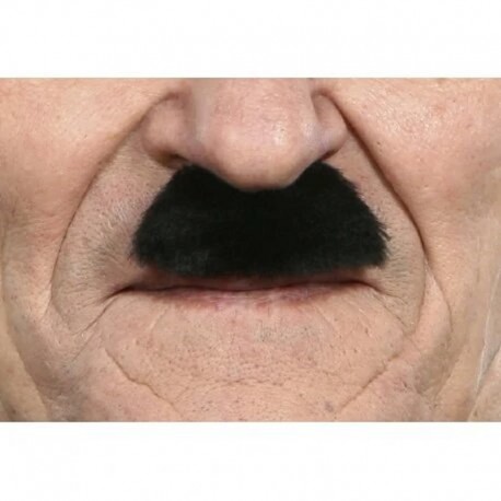 Bigote Ancho