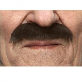 Bigote Fino