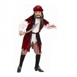 Costumes Pirates des Caraïbes pour enfants