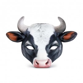 Máscara Vaca