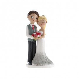 Figura Boda Serenidad 16 cm