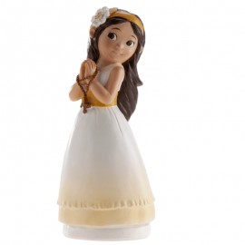 Figura Comunión Niña 16C