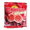 10 Bonbons Dulciora Pikotas Cerise.