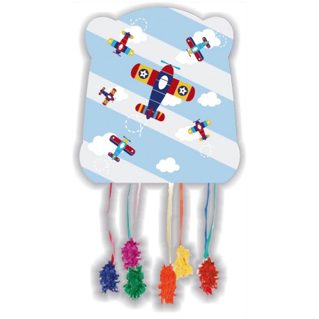 Piñata Petits Avions