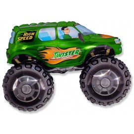 Globo Monster Truck 96 x 68 cm