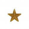 Étoile de Paillettes 26 cm