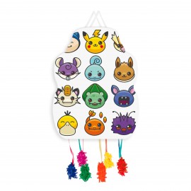 Pinata Pokémon