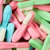 250 bonbons Fini Brosses à dents