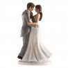 Figurine de Mariage Vienne 18 Cm