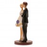 Figurine de Mariage Armonie 16 Cm