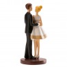 Figurine de Mariage Armonie 16 Cm