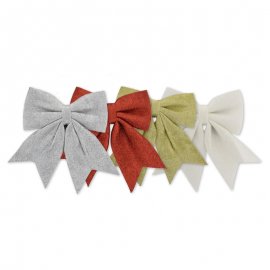 Ruban en Mousse Brillant 20 cm