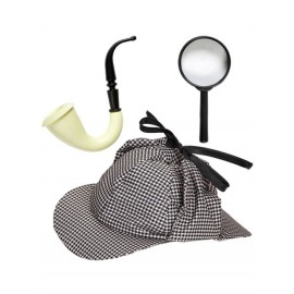 Kit de Detective