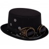 Chapeau Steampunk