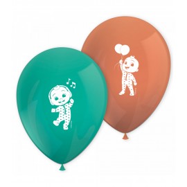 Ballons Cocomelon