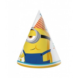 Chapeaux Minions