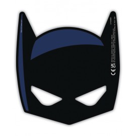 8 Máscaras Batman