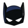 8 Máscaras Batman