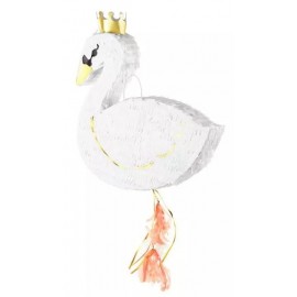 Pinata Cygne 43 x 49 x 9 cm