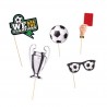 Accessoires Photocall Foot