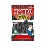 Haribo Réglisse Noire Torsadé