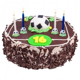 12 Bougies Football