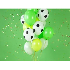 Ballons en Latex Football