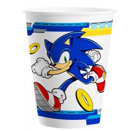 Gobelets Sonic