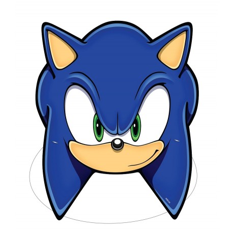 Masques Sonic
