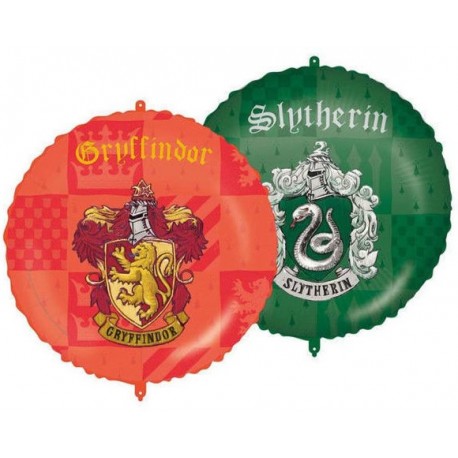 Ballon Harry Potter Mylar 46 cm