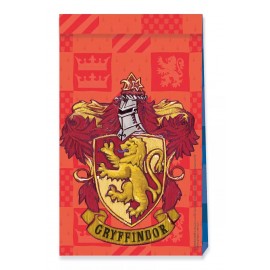 Sachets Harry Potter