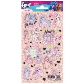 Stickers Brillants My Little Pony