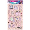 Stickers Brillants My Little Pony