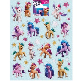 Stickers My Little Pony