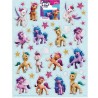 Stickers My Little Pony