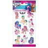 Tatouages Temporaires My Little Pony