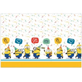 Nappe Minions