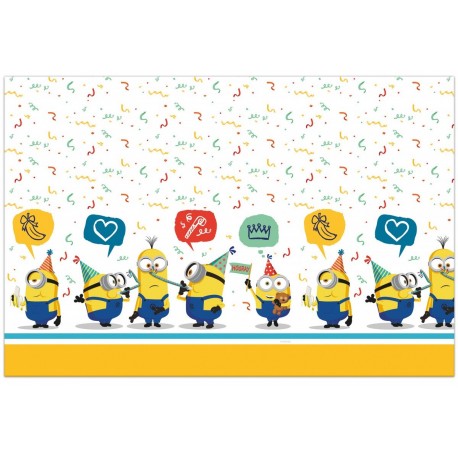 Nappe Minions