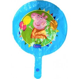 Ballon Peppa Pig 16 cm