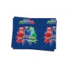 Nappe Pyjamasque en Plastique 120 x 180 cm