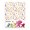 Nappe Pocoyo 120 x 180 cm