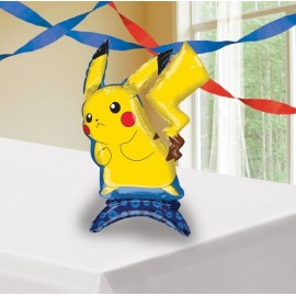 Ballon Forme Pikachu