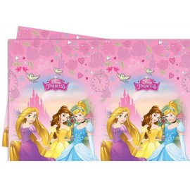 Nappe Princesse Disney