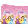 Nappe en Plastique Princesse de Rêve Disney 120 x 180 cm