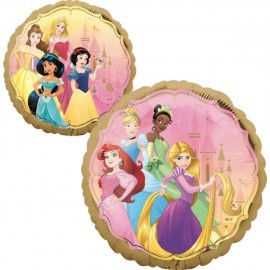 Ballon Princesses Disney 45 cm