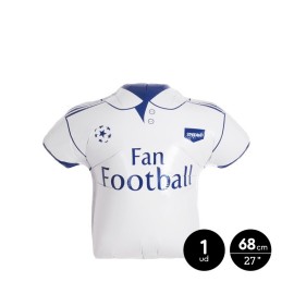 Ballon Maillot Football Real Madrid