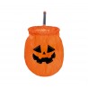 Cesta Calabaza Con Palo 50 cm