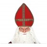 Chapeau de Saint-Nicolas