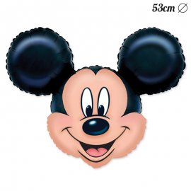 Ballon Mickey Mouse 53 cm Ballon Mickey Mouse 53 cm