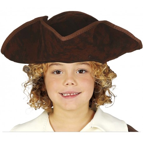 Chapeau de pirate pour enfants